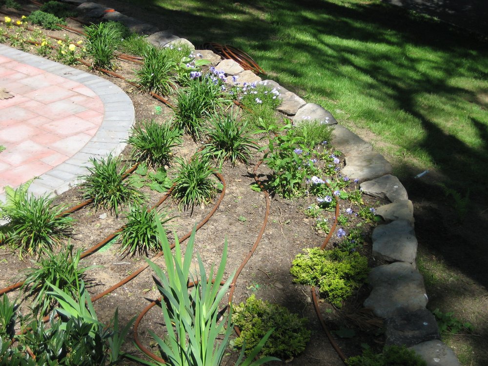 Slide of Sprinkl-Rite Irrigation