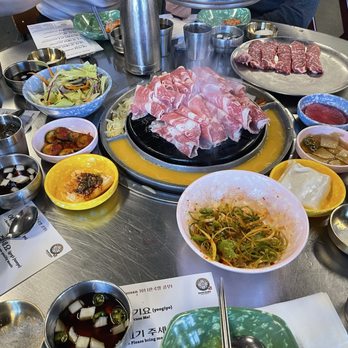 Baekjeong - Irvine - Korean Near Me - Irvine, California Baekjeong - Irvine - Korean Near Me - Irvine, California