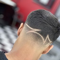 SN Barbershop