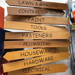 Cascade Home Center - Directions