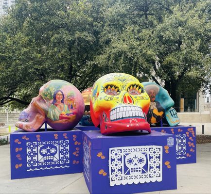 Republic Square by null