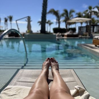 Nobu - Hotels Near Me - Cabo San Lucas, BCS