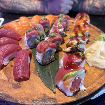 Sushishima - Castle Hills - Nigiri and rolls - Japanese Near Me - Castle Hills, Texas Sushishima - Castle Hills - Nigiri and rolls - Japanese Near Me - Castle Hills, Texas