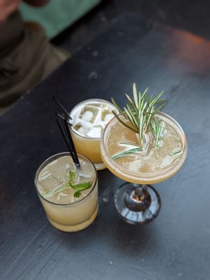 Percy's & Co. Seattle by null
