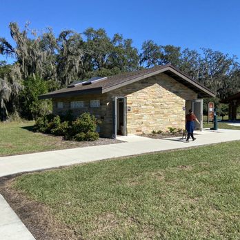 Wall Springs Park - Restrooms - Parks Near Me - Palm Harbor, Florida Wall Springs Park - Restrooms - Parks Near Me - Palm Harbor, Florida