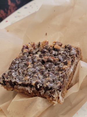 Like No Udder by null