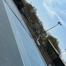 South Austin Tennis Center