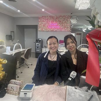 Sugar Nails & Lashes - Nail Salon - Nail Salons Near Me - Orange, California Sugar Nails & Lashes - Nail Salon - Nail Salons Near Me - Orange, California