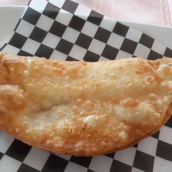 Jasmine Belle Cafe - Cheese Empanada - Cafes Near Me - Edmonton, Alberta Jasmine Belle Cafe - Cheese Empanada - Cafes Near Me - Edmonton, Alberta