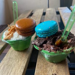 Mini Sundae