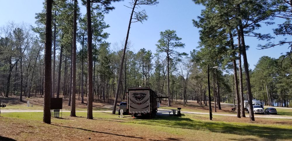 Weston Lake Recreation Center