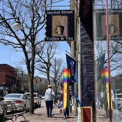 Market Street Coffee & Tea