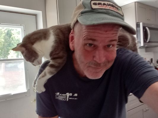 Curt's Plumbing Logo