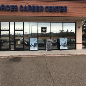 US Army Recruiting Station Poway - #PowayArmyRecruitingCenter snap shot - Employment Agencies Near Me - Poway, California US Army Recruiting Station Poway - #PowayArmyRecruitingCenter snap shot - Employment Agencies Near Me - Poway, California