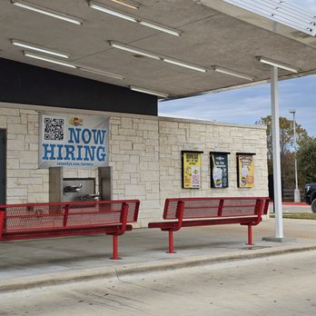 Andy's Frozen Custard - Desserts Near Me - Cedar Park, Texas Andy's Frozen Custard - Desserts Near Me - Cedar Park, Texas