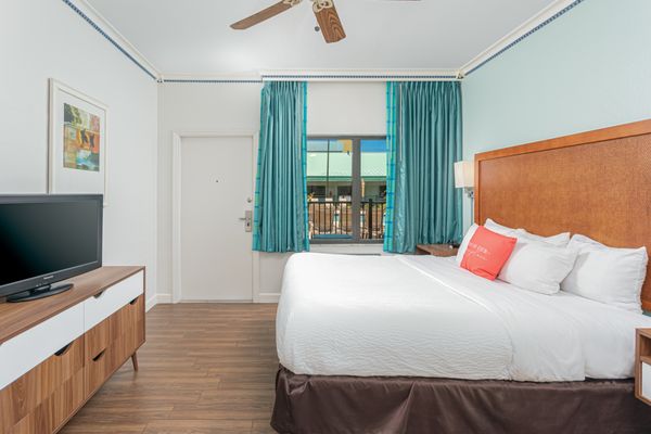 Beachside Hotel & Suites by null