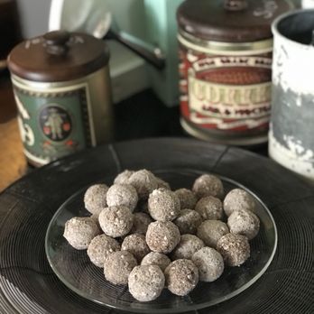 Cocoamoda Chocolate - Soon to add another location caring our Truffles at Telsa Cafe and Coffee Pub 1316 Washington Ave, Waco, Texas. - Chocolatiers & Shops Near Me - Waco, Texas