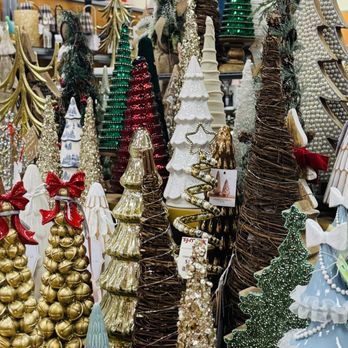 TJ Maxx - Great Christmas decorations! - Department Stores Near Me - Clermont, Florida TJ Maxx - Great Christmas decorations! - Department Stores Near Me - Clermont, Florida