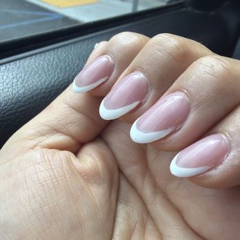 Youtiful Nails Lounge - Ugly ... poorly done. $80 nail job. - Waxing Near Me - Victorville, California Youtiful Nails Lounge - Ugly ... poorly done. $80 nail job. - Waxing Near Me - Victorville, California