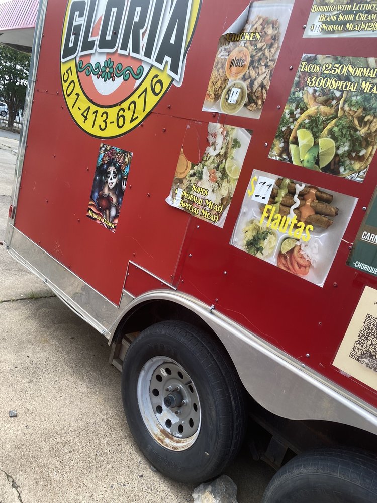 Tacos La Gloria