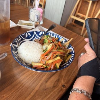 Wild Wasabi - Japanese Near Me - Nashville, Tennessee