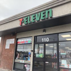 7-Eleven