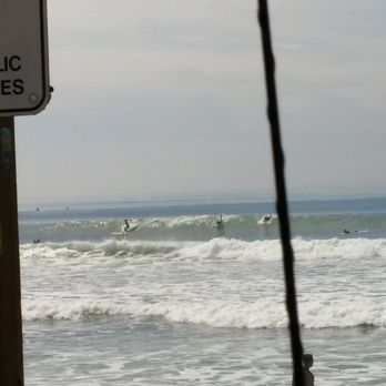 San Mateo Campground - That's a gf riding that one, ripping it. - Campgrounds Near Me - San Clemente, California San Mateo Campground - That's a gf riding that one, ripping it. - Campgrounds Near Me - San Clemente, California