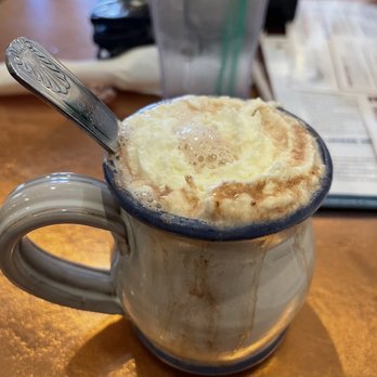 Another Broken Egg Cafe - Breakfast & Brunch Near Me - Pensacola, Florida
