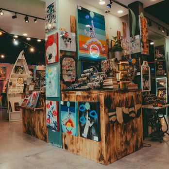 Nomadia Store  - Accessories Near Me - Miami, Florida