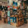 Nomadia Store