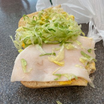 Granite Place Cafe - a sandwich with lettuce and cheese - Breakfast & Brunch Near Me - Riverside, California Granite Place Cafe - a sandwich with lettuce and cheese - Breakfast & Brunch Near Me - Riverside, California
