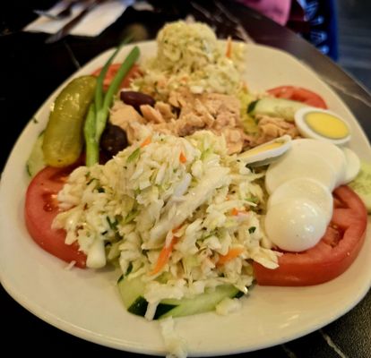 On Parade Diner by null