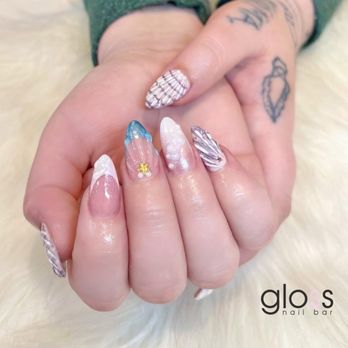 Gloss Nail Bar - Nail Salons Near Me - Wausau, Wisconsin