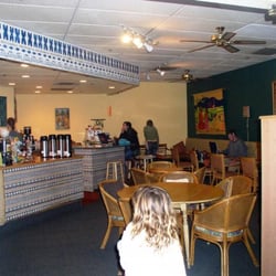 Vinaka Cafe