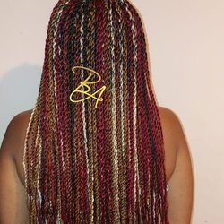 BeautiAccess