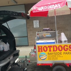 Phil's Gourmet Hotdogs
