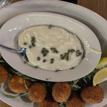 Bottles - Cod fritters - Sandwiches Near Me - Guaynabo, Puerto Rico