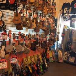 Dale's Guitar - We have the biggest ukulele selection in all of Southern California!