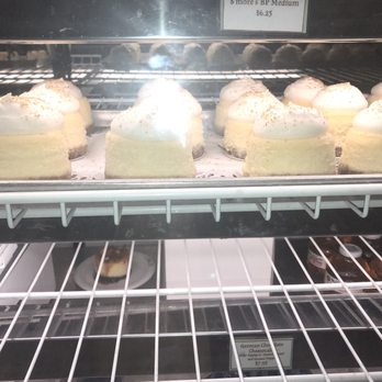 Magnolia Bakery - Cheesecake - Bakeries Near Me - Chicago, Illinois Magnolia Bakery - Cheesecake - Bakeries Near Me - Chicago, Illinois