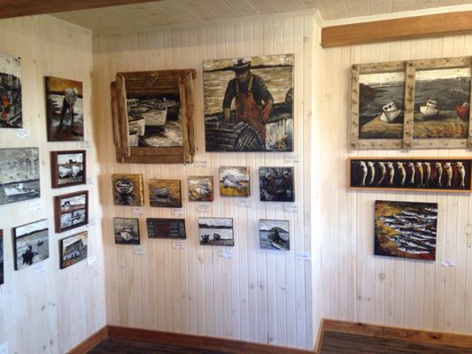 Le Fumoir d'Antan by null