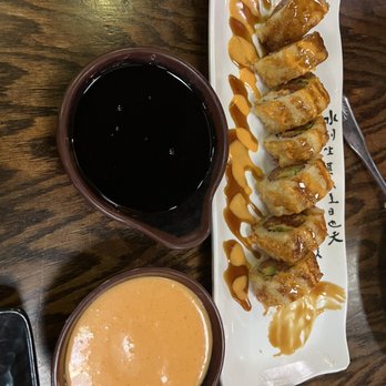 K Sushi Bar & Grill Imperial - Shrimp Tempura Roll - Japanese Near Me - Imperial, California K Sushi Bar & Grill Imperial - Shrimp Tempura Roll - Japanese Near Me - Imperial, California