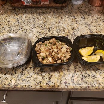 Pita Jungle - Mediterranean Near Me - Gilbert, Arizona