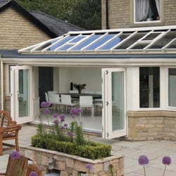 Connaught Conservatory Roofs