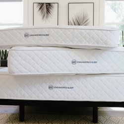 Engineered Sleep Mattress Company