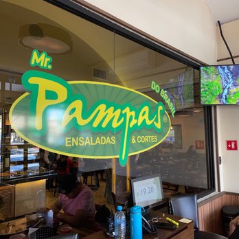 Mr. Pampas - Brazilian Near Me - Tijuana, BCN