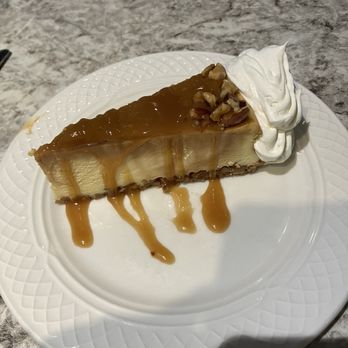Tobies Restaurant & Bakery - Gluten free Carmel cheesecake - Bakeries Near Me - Hinckley, Minnesota Tobies Restaurant & Bakery - Gluten free Carmel cheesecake - Bakeries Near Me - Hinckley, Minnesota