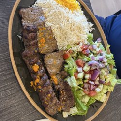 Shahs Of Kabob Hallandale Beach