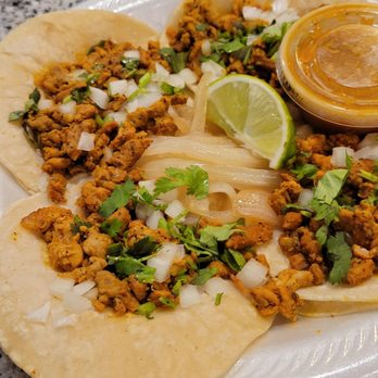 Mexican Corner - Pork pastor tacos - Mexican Near Me - Tulsa, Oklahoma Mexican Corner - Pork pastor tacos - Mexican Near Me - Tulsa, Oklahoma