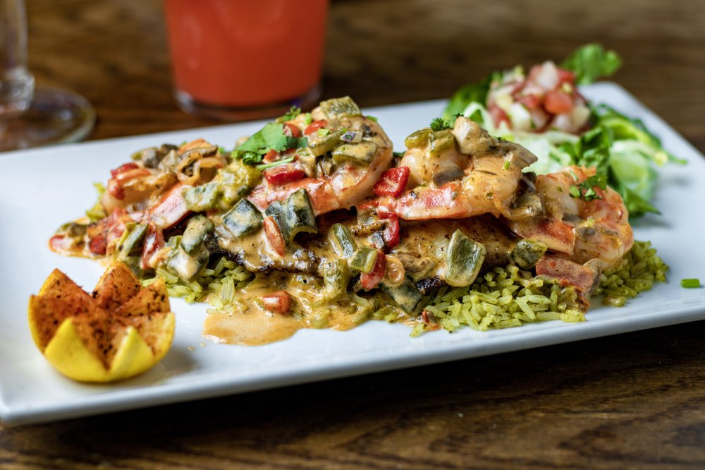 El Primo's Mexican Grill & Cantina