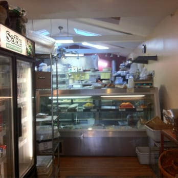Stone Soup - Sandwiches Near Me - Kingston, New York